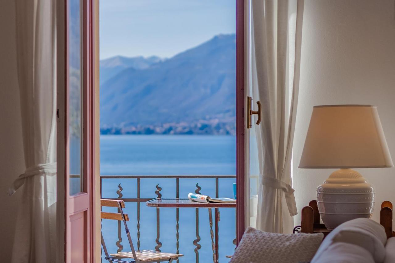 Casa Cavour Bellagio By Wonderful Italy Apartment Ngoại thất bức ảnh