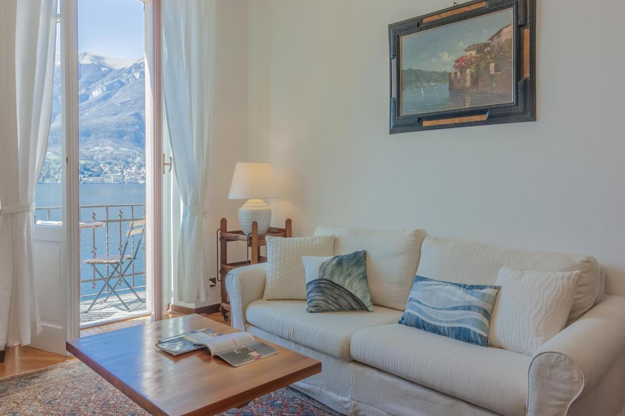 Casa Cavour Bellagio By Wonderful Italy Apartment Ngoại thất bức ảnh
