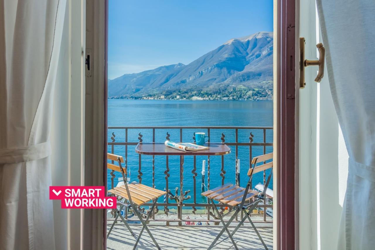 Casa Cavour Bellagio By Wonderful Italy Apartment Ngoại thất bức ảnh