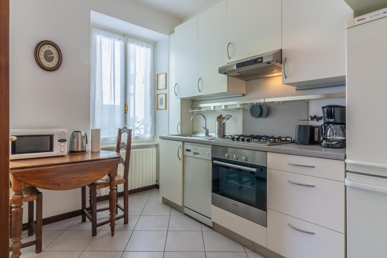 Casa Cavour Bellagio By Wonderful Italy Apartment Ngoại thất bức ảnh
