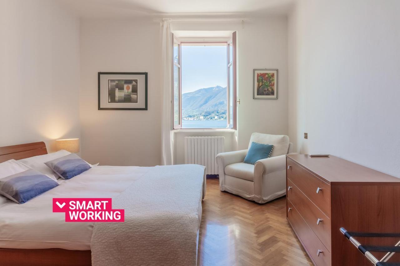 Casa Cavour Bellagio By Wonderful Italy Apartment Ngoại thất bức ảnh
