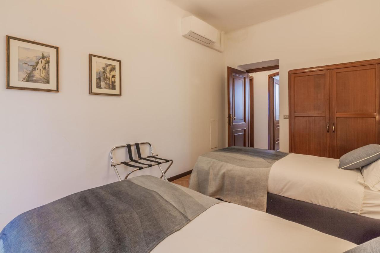 Casa Cavour Bellagio By Wonderful Italy Apartment Ngoại thất bức ảnh